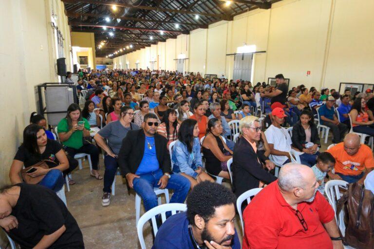 Campo Grande se consolida como a Capital das oportunidades com oferta expressiva de vagas que não exigem experiência e qualificação gratuita.