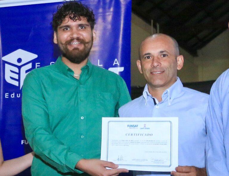 Campo Grande se consolida como a Capital das oportunidades com oferta expressiva de vagas que não exigem experiência e qualificação gratuita.