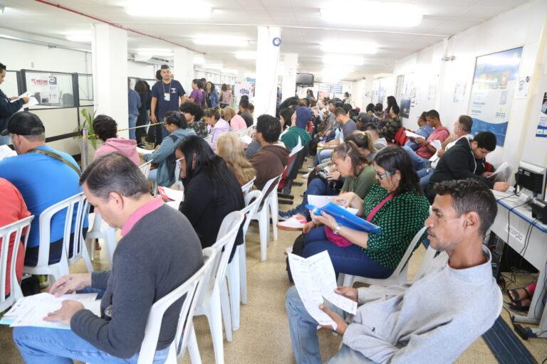 Campo Grande se consolida como a Capital das oportunidades com oferta expressiva de vagas que não exigem experiência e qualificação gratuita.