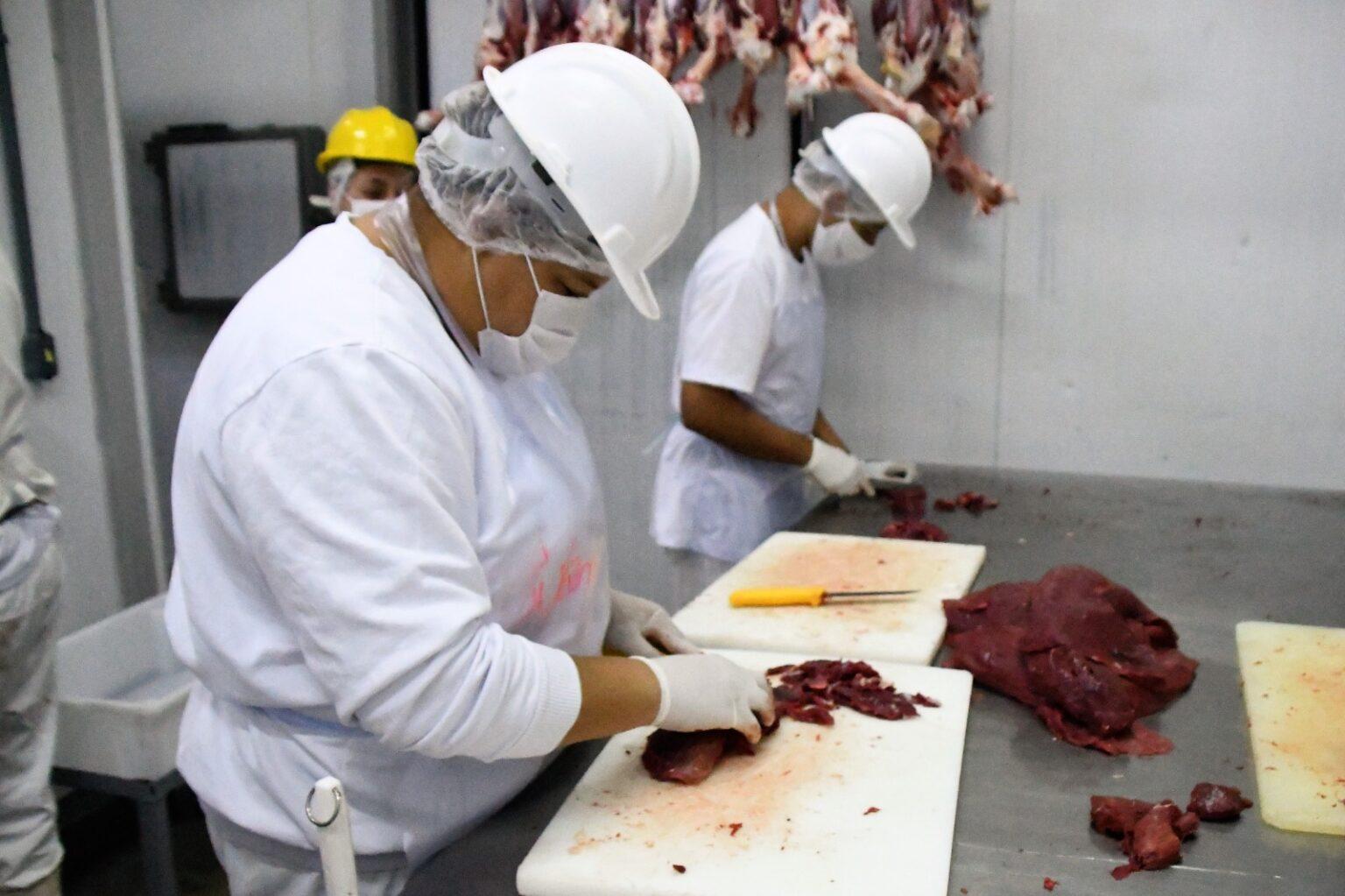 Vendas para o exterior de Campo Grande chega a US$ 361 milhões, principais destinos são países da Rota. Vendas para o exterior de Campo Grande chega a US$ 361 milhões, principais destinos são países da Rota.