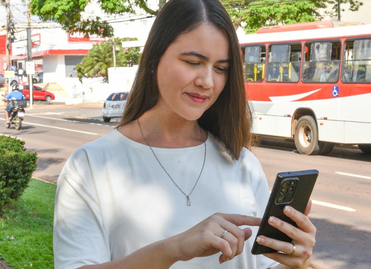 Campo Grande é a segunda melhor Capital do país no Ranking Cidades Amigas do 5G.