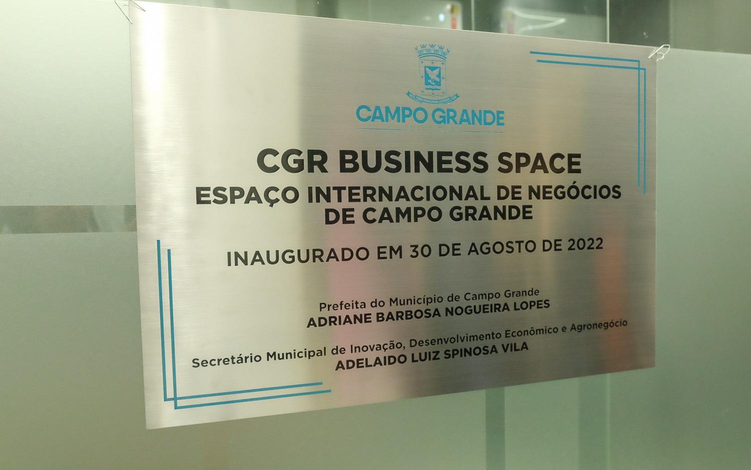 Em um ano, Escritório Internacional recebeu dezenas de delegações estrangeiras e é case para outros países.