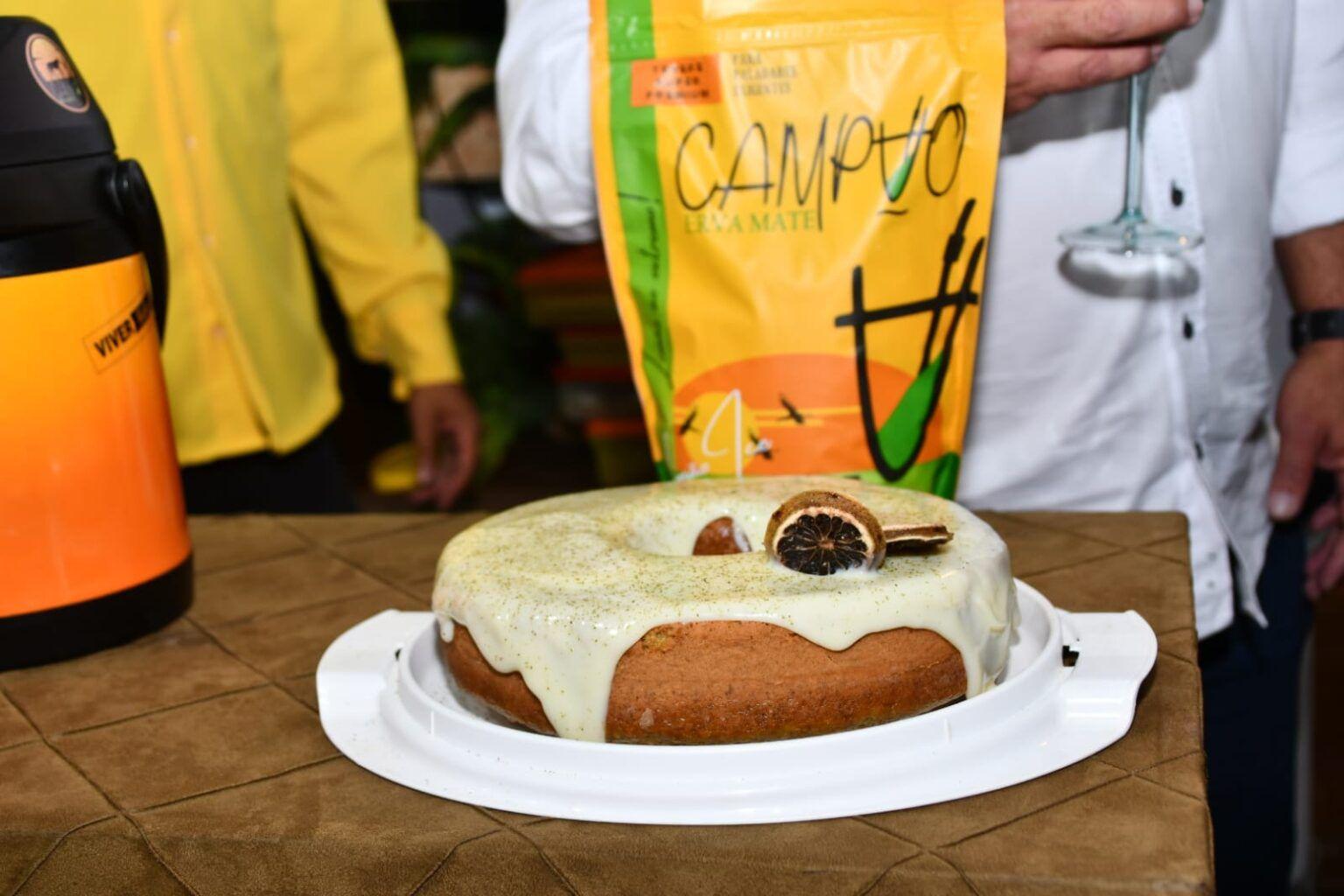 Espaço Delícias do MS no CLC terá produtos da agricultura familiar e empreendedores regionais.