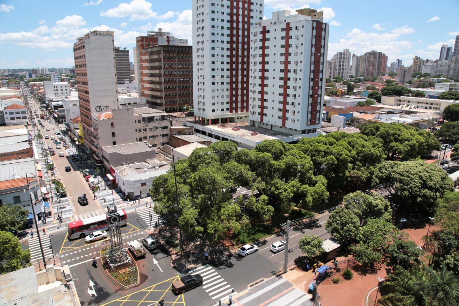 Média do IPCA em Campo Grande segue abaixo da nacional.
