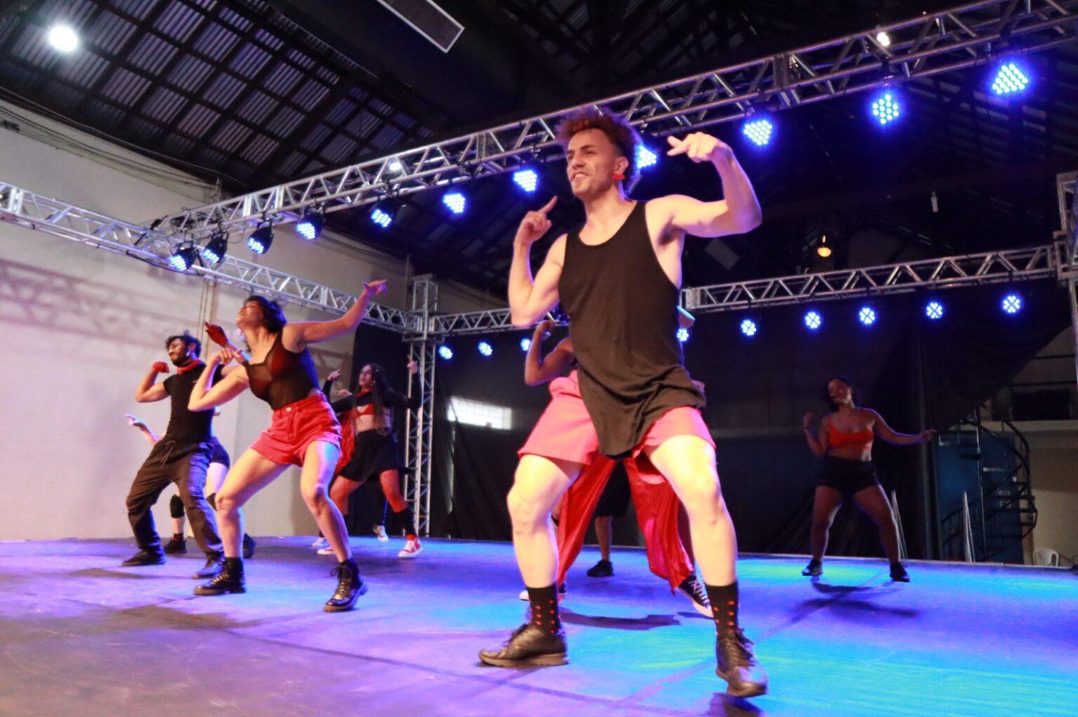 Prefeitura lança edital para seleção de projetos de “Demais Áreas Culturais” da Lei Paulo Gustavo.