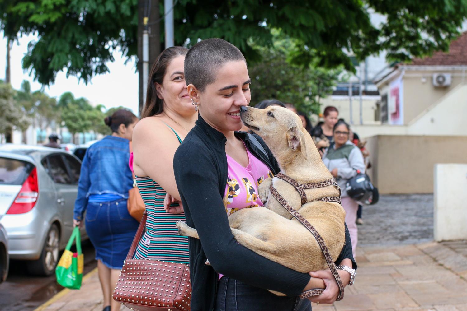 Prefeitura realiza no sábado o Programa Subea Itinerante na região do Aero Rancho.