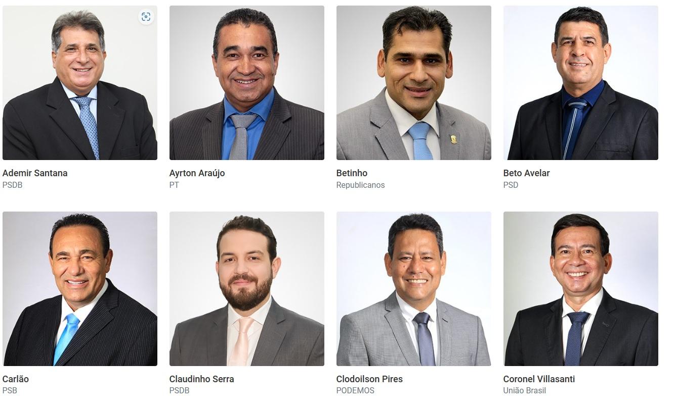 Verba indenizatória tem aumento de 257% em 6 anos e farra de vereadores custa R$ 10,4 milhões.