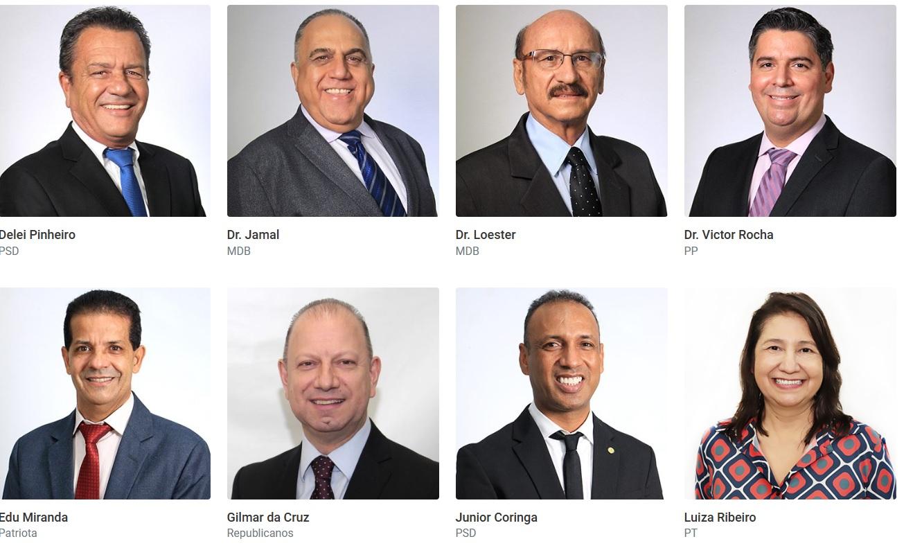 Verba indenizatória tem aumento de 257% em 6 anos e farra de vereadores custa R$ 10,4 milhões.