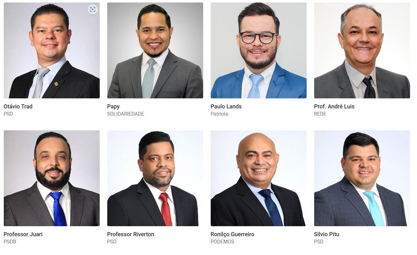 Verba indenizatória tem aumento de 257% em 6 anos e farra de vereadores custa R$ 10,4 milhões.