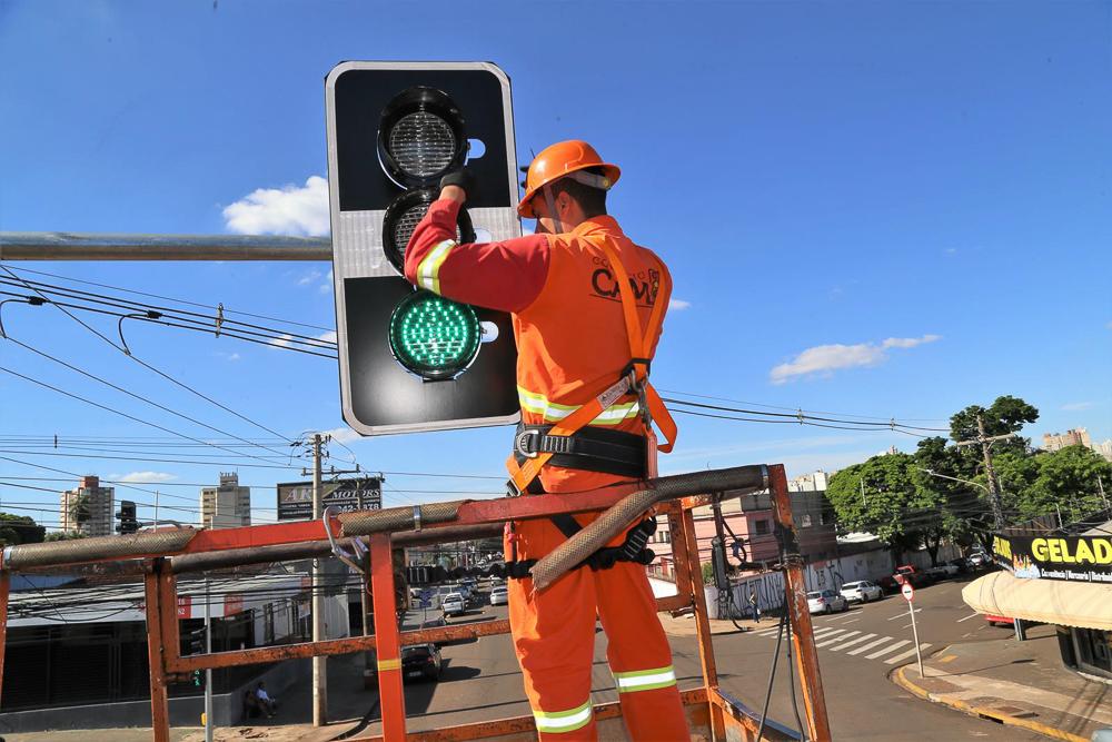 Campo Grande segue com estudos para modernização e melhorias de mobilidade urbana.