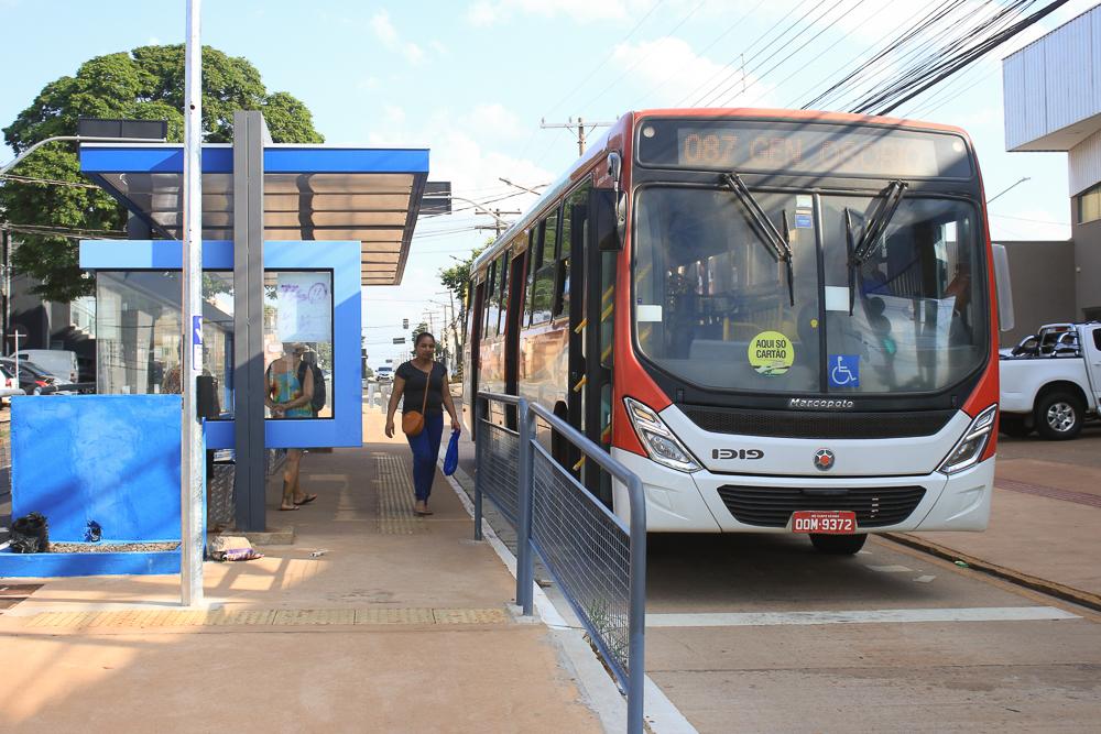 Campo Grande segue com estudos para modernização e melhorias de mobilidade urbana.