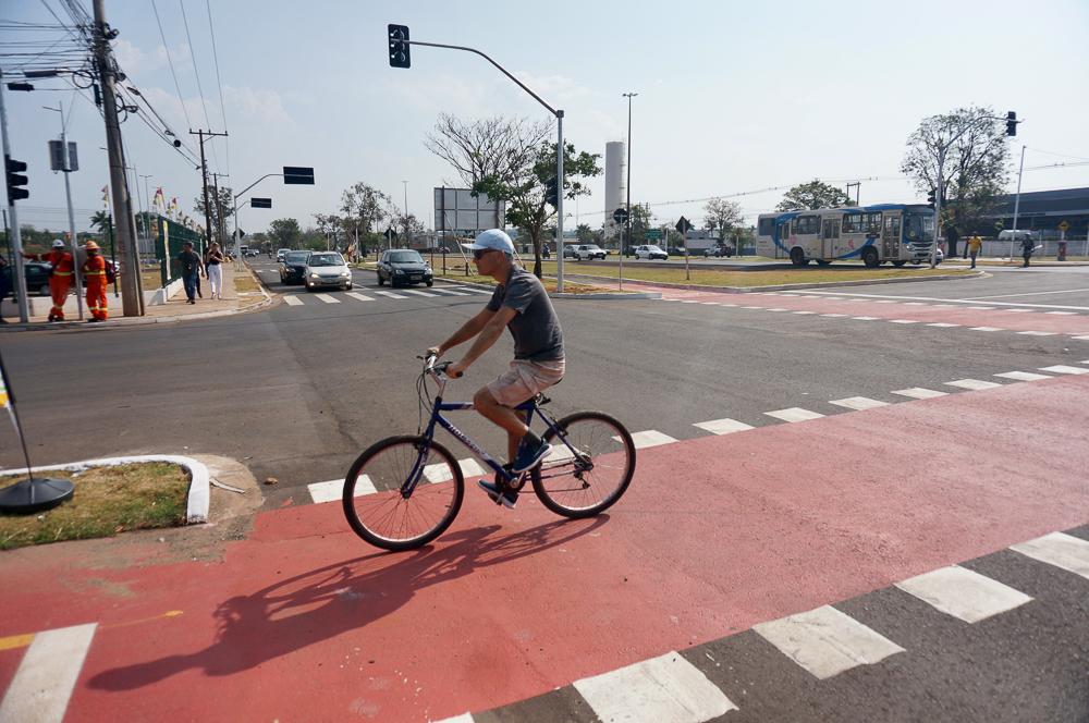 Campo Grande segue com estudos para modernização e melhorias de mobilidade urbana.