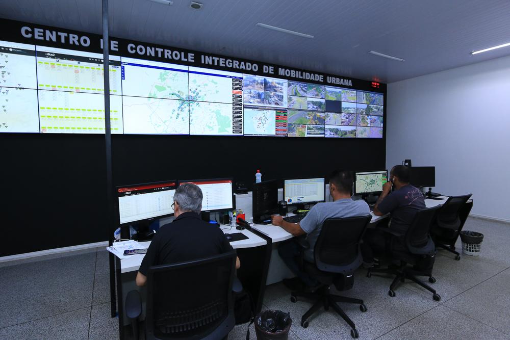 Campo Grande segue com estudos para modernização e melhorias de mobilidade urbana.