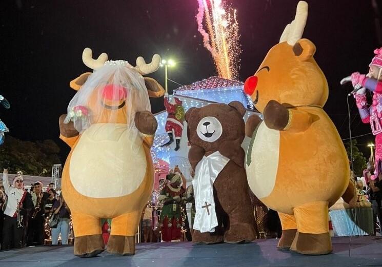 Vila Morena recebe programação especial para o Dia das Crianças a partir desta terça-feira.