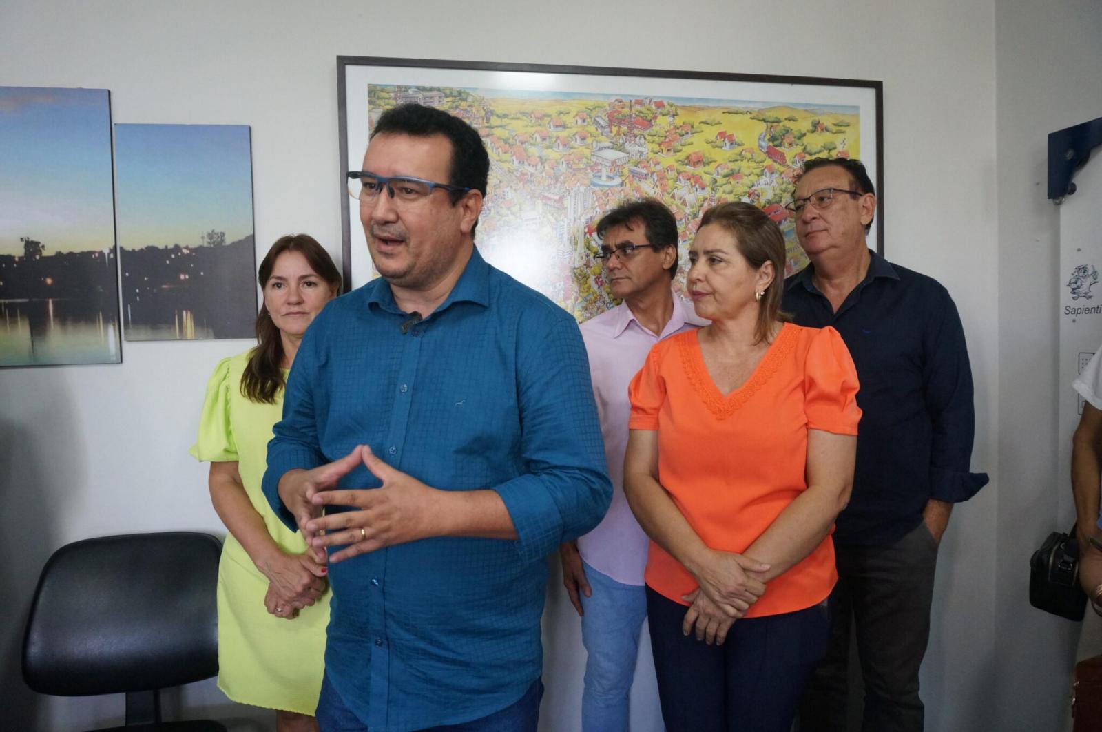 Prefeitura de Campo Grande consolida aditivo de 25% no repasse do Fundeb a OSC’s.