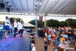 Último dia: Mais de 28 mil pessoas passaram pela Vila Morena durante Semana das Crianças.