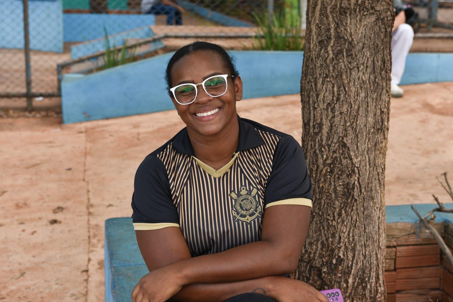 Programa Travessia Segura garante presença da GCM nas entradas e saídas das escolas municipais de Campo Grande.