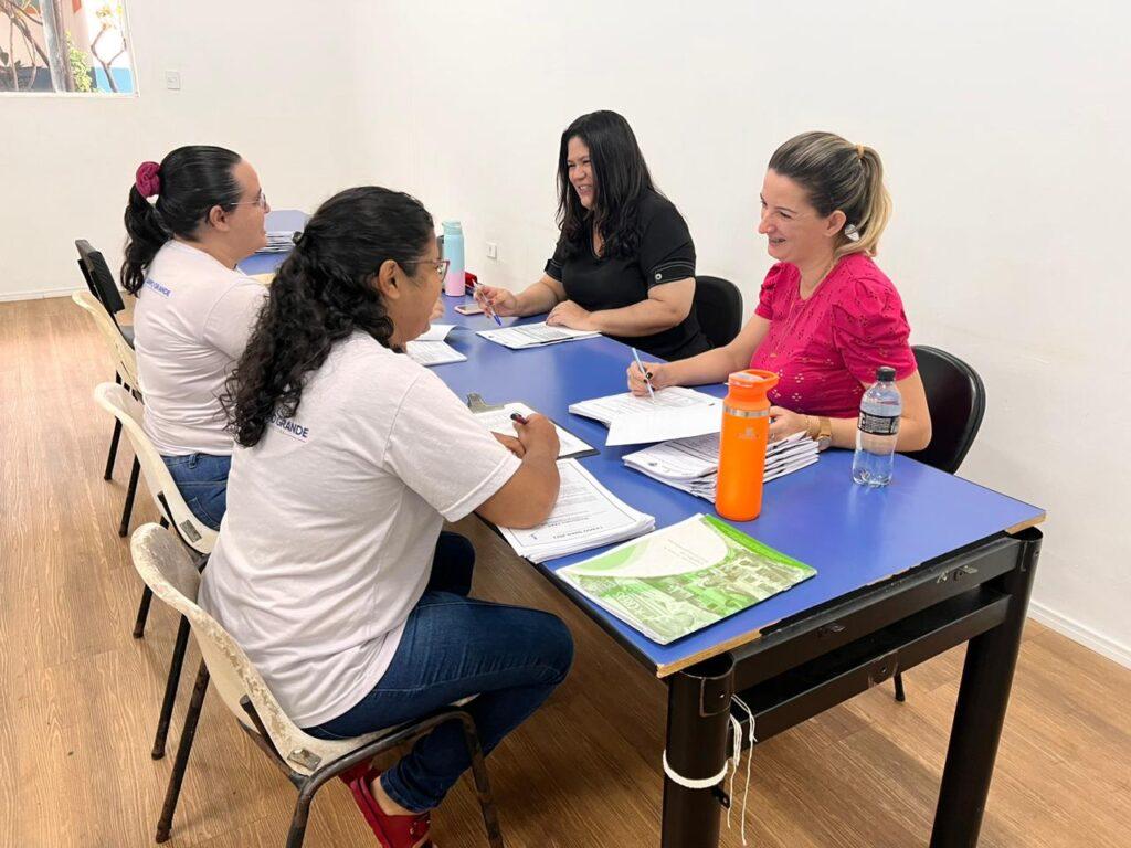 Plantão para tirar dúvidas sobre o Censo Suas acontece até esta sexta-feira.