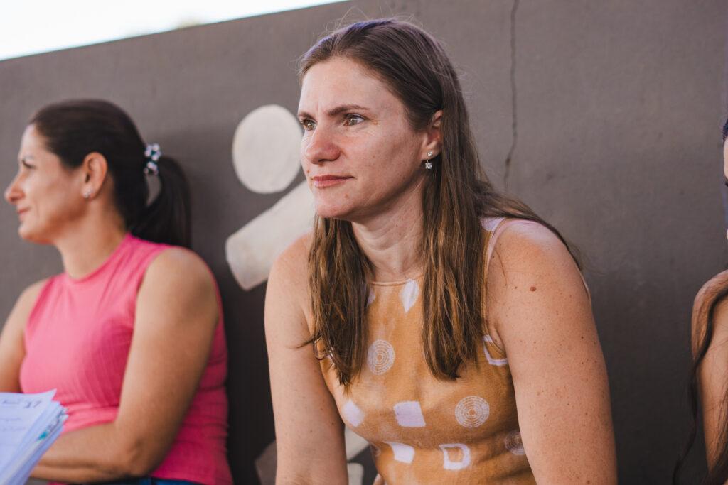 Prefeitura atende pedido dos moradores de distrito e pela primeira vez Rochedinho terá oferta do Ensino Médio.