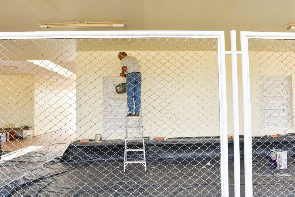 Prefeitura realiza mutirão para preparar cemitérios públicos para o Dia dos Finados. Prefeitura realiza mutirão para preparar cemitérios públicos para o Dia dos Finados.