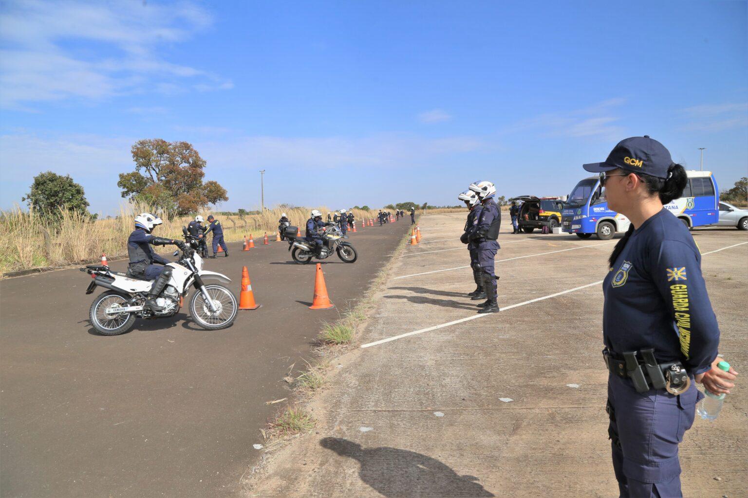 Prefeitura de Campo Grande investe na Segurança Pública e melhora resultados com câmeras de videomonitoramento e reforço nas rondas escolares. Prefeitura de Campo Grande investe na Segurança Pública e melhora resultados com câmeras de videomonitoramento e reforço nas rondas escolares.