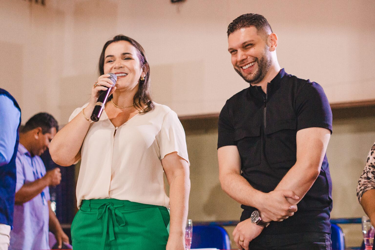 Prefeitura de Campo Grande anuncia ampliação de escola nas Moreninhas com construção de 10 salas de aulas. Prefeitura de Campo Grande anuncia ampliação de escola nas Moreninhas com construção de 10 salas de aulas.