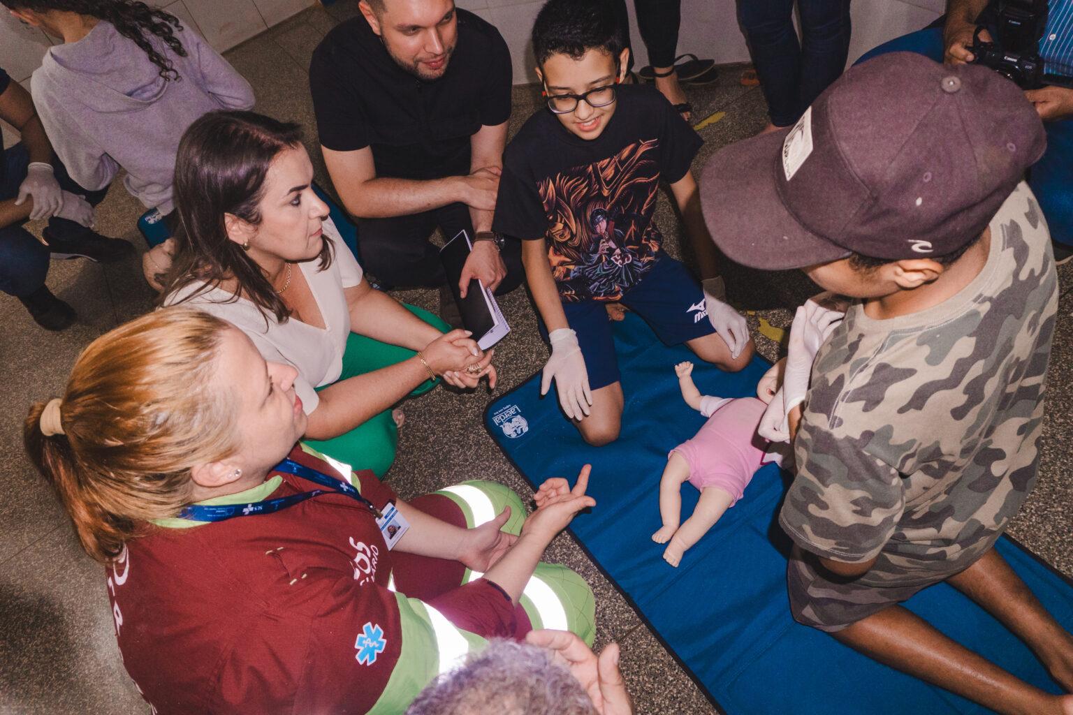Prefeitura de Campo Grande anuncia ampliação de escola nas Moreninhas com construção de 10 salas de aulas. Prefeitura de Campo Grande anuncia ampliação de escola nas Moreninhas com construção de 10 salas de aulas.