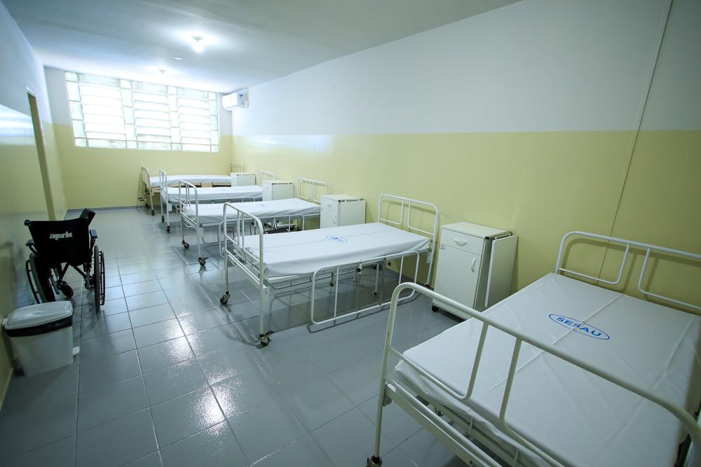 Prefeitura inaugura novo Centro de Atenção Psicossocial e amplia vagas para tratamento de dependentes de álcool e drogas. Prefeitura inaugura novo Centro de Atenção Psicossocial e amplia vagas para tratamento de dependentes de álcool e drogas.