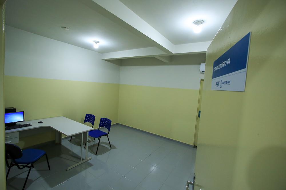 Prefeitura inaugura novo Centro de Atenção Psicossocial e amplia vagas para tratamento de dependentes de álcool e drogas. Prefeitura inaugura novo Centro de Atenção Psicossocial e amplia vagas para tratamento de dependentes de álcool e drogas.