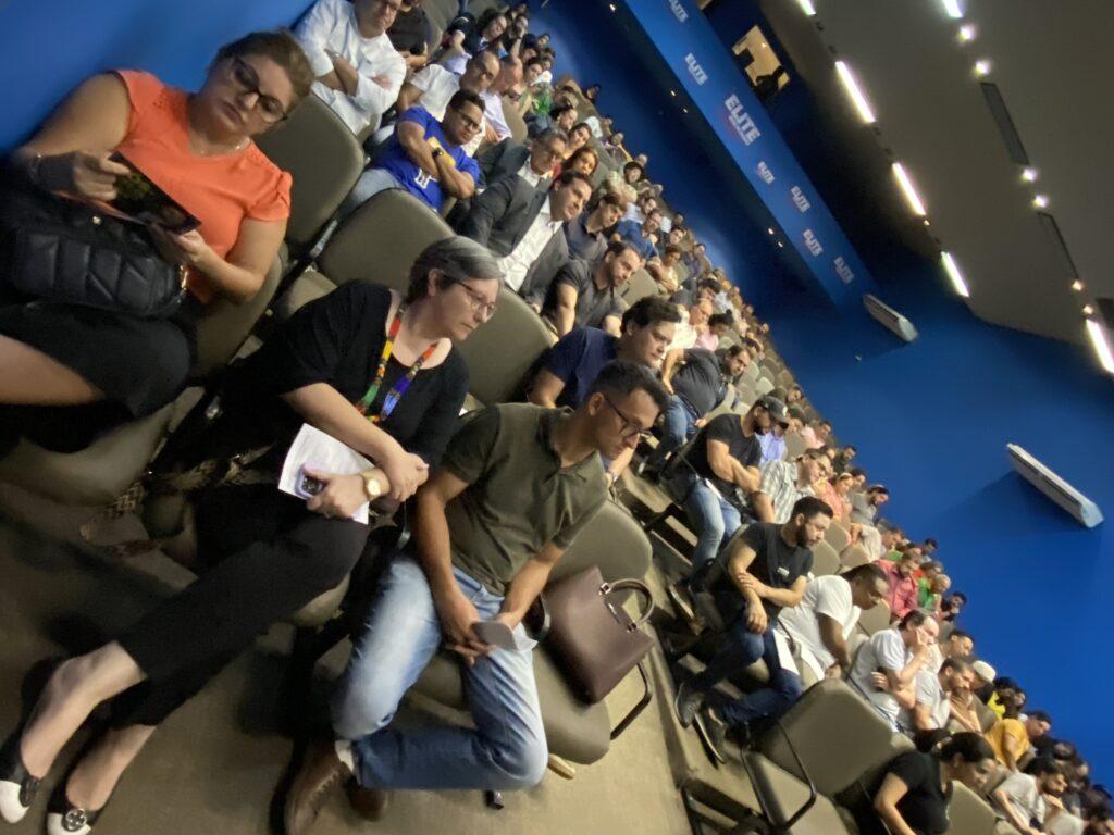 Prefeitura de Campo Grande realiza segunda reunião pública para tratar da revisão da Lei do Silêncio. Prefeitura de Campo Grande realiza segunda reunião pública para tratar da revisão da Lei do Silêncio.