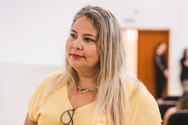 Diretores das Emeis da Capital participam de formação sobre gestão escolar. Diretores das Emeis da Capital participam de formação sobre gestão escolar.