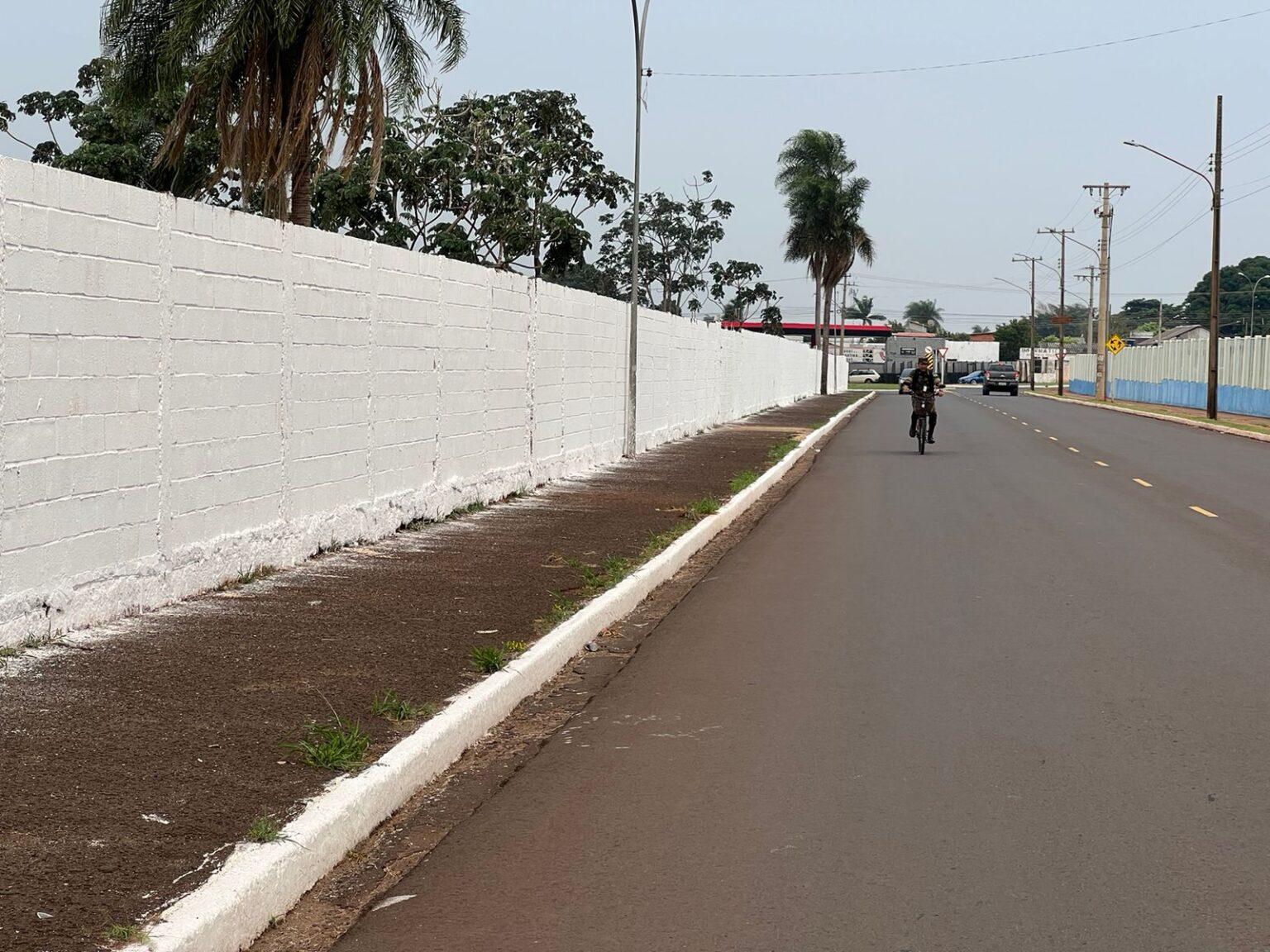 Prefeitura prepara cemitérios municipais para receber mais de 30 mil visitantes no Dia de Finados. Prefeitura prepara cemitérios municipais para receber mais de 30 mil visitantes no Dia de Finados.