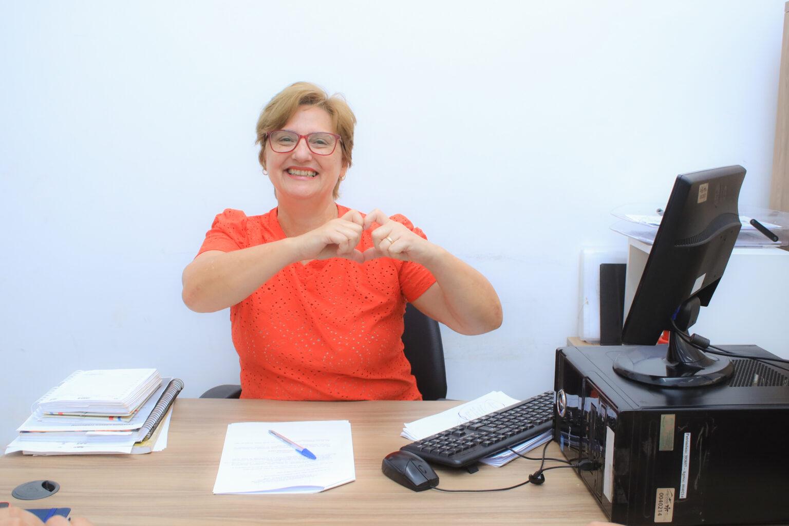 Apaixonados pelo trabalho voltado ao cidadão, servidores municipais destacam motivação para exercer cada função.