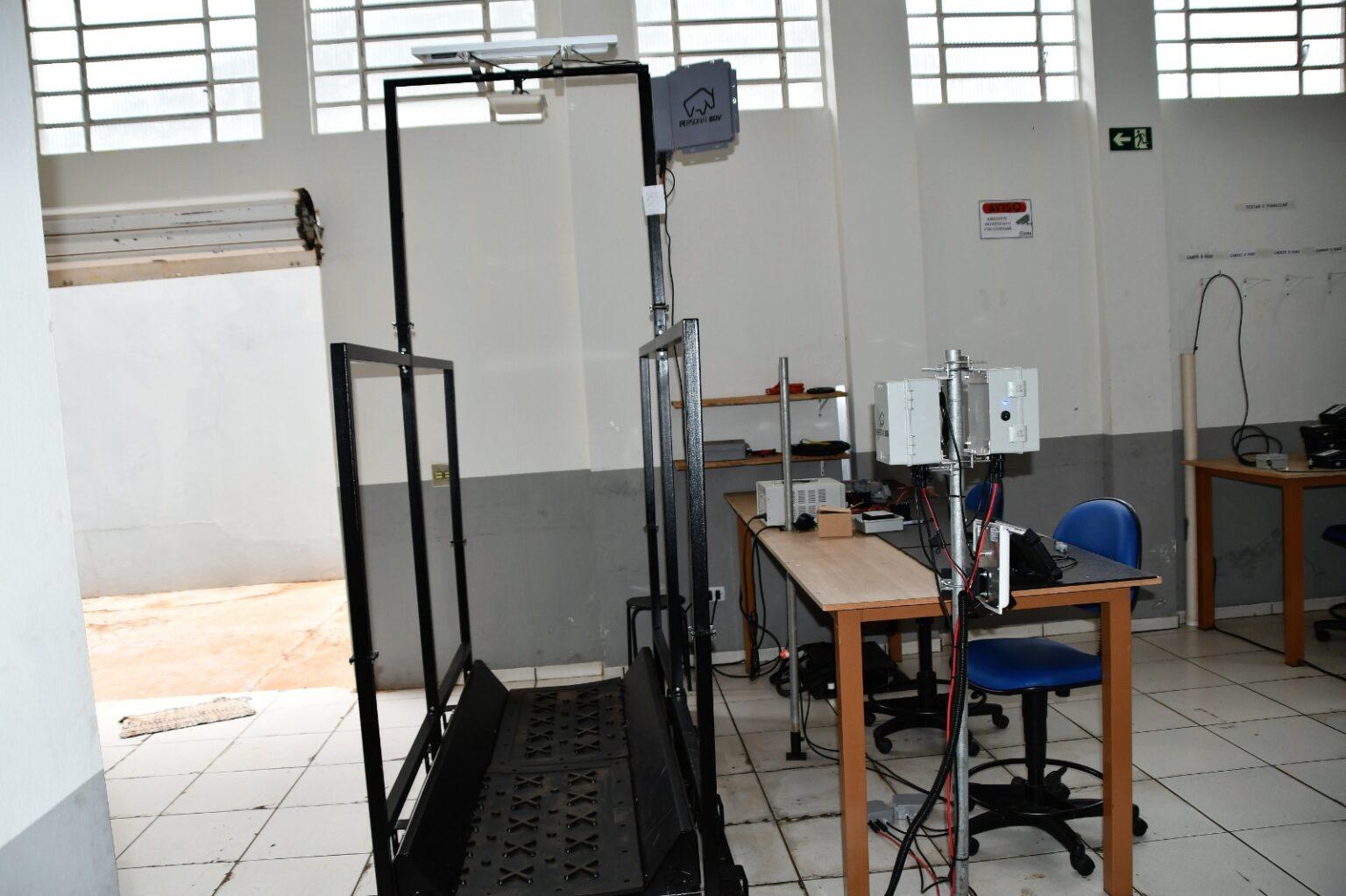 Feito em CG: Startup entrega tecnologia de ponta focada no melhoramento do rebanho bovino.