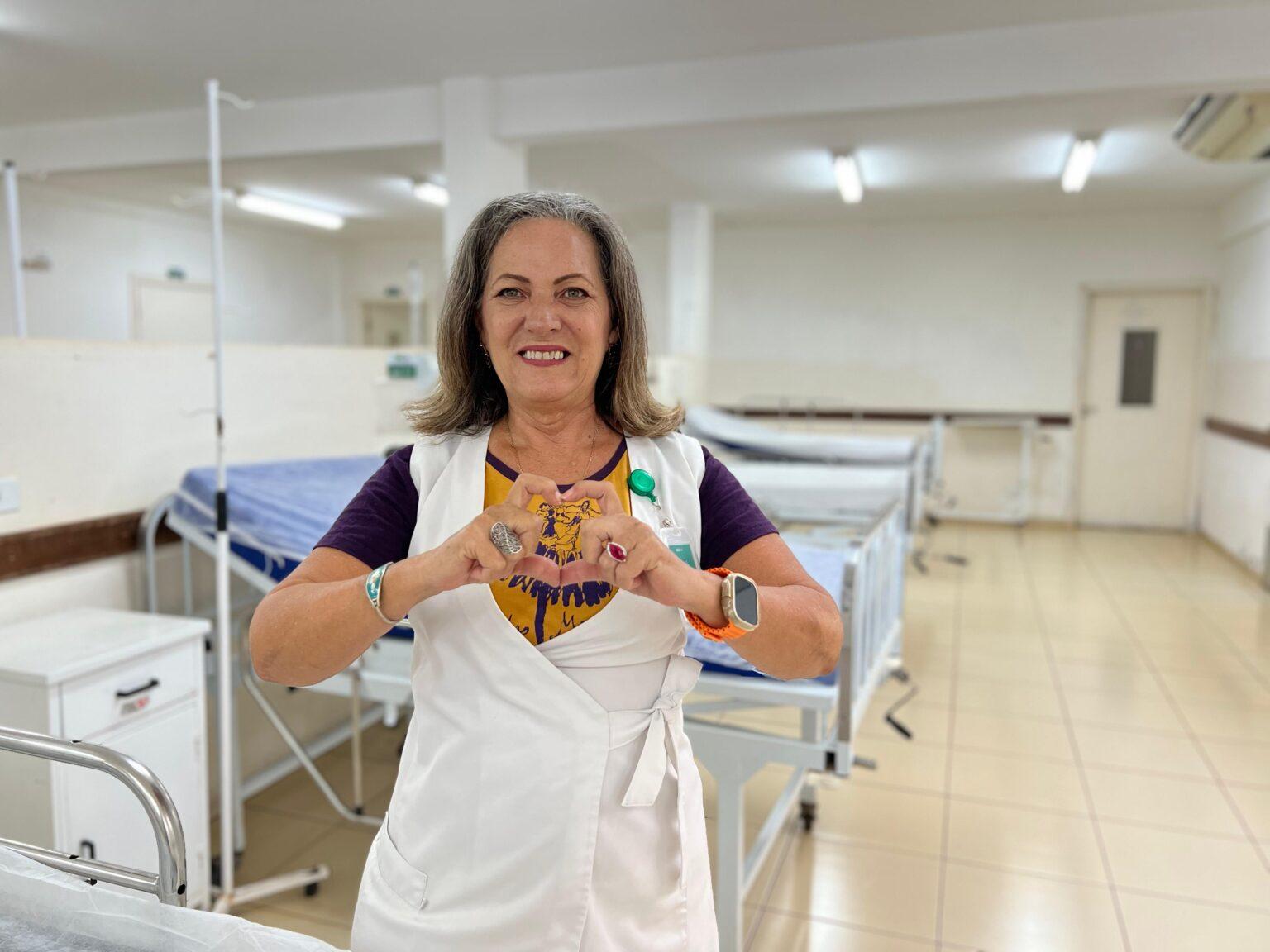 Apaixonados pelo trabalho voltado ao cidadão, servidores municipais destacam motivação para exercer cada função.