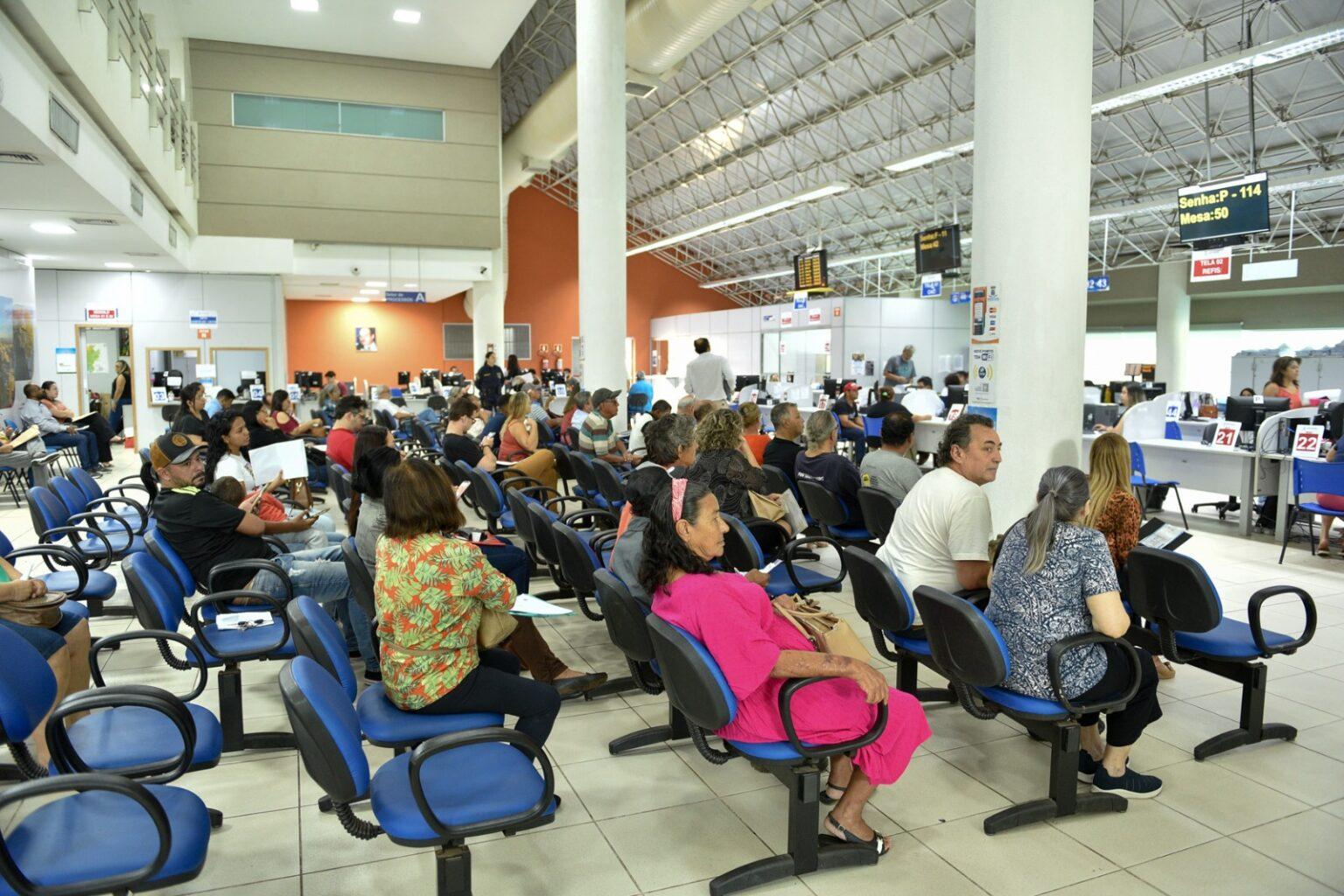 Aprovado Refis com 90% de desconto.