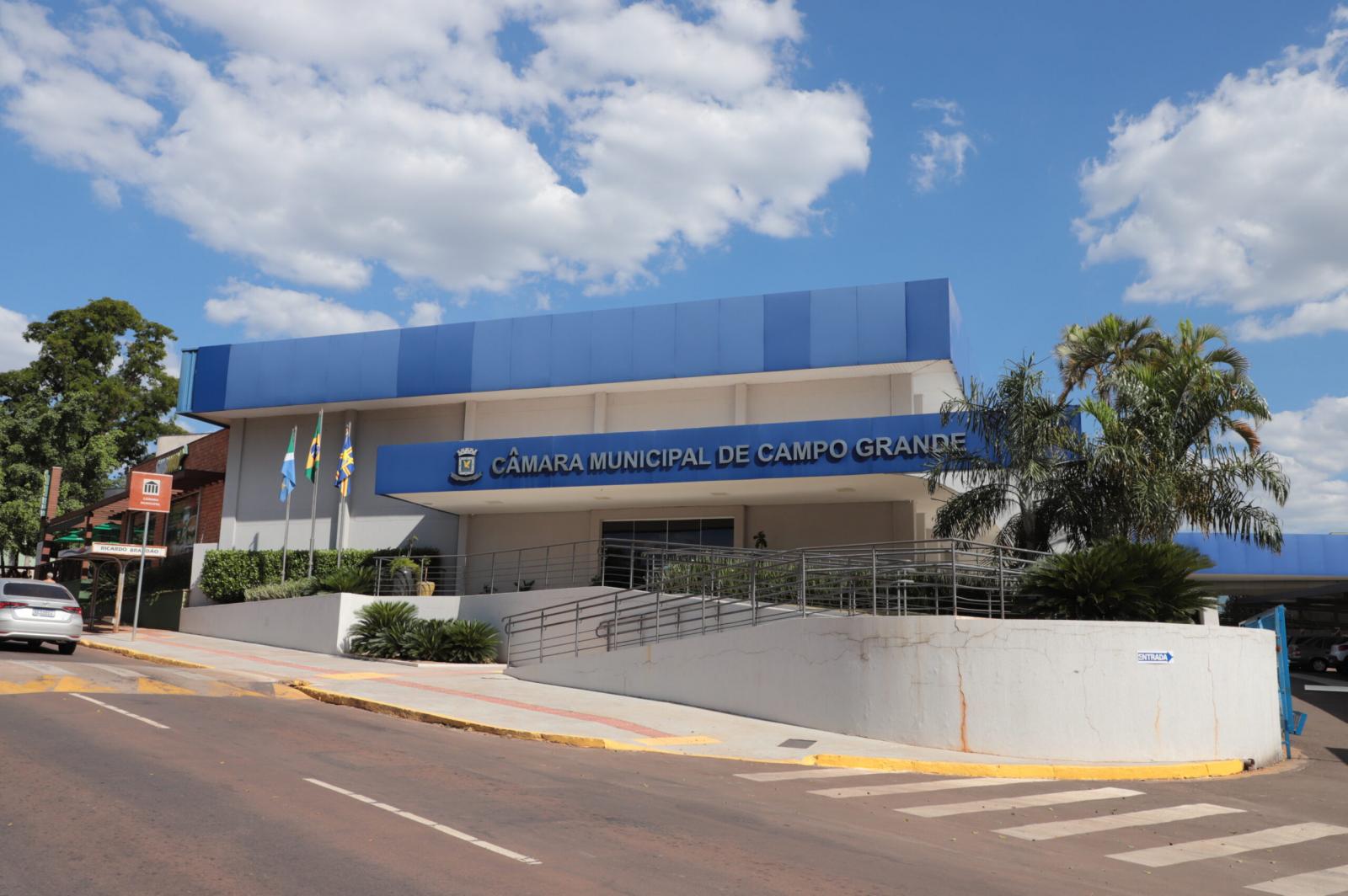 Audiência Pública na quarta-feira debate sobre os ecopontos em Campo Grande.