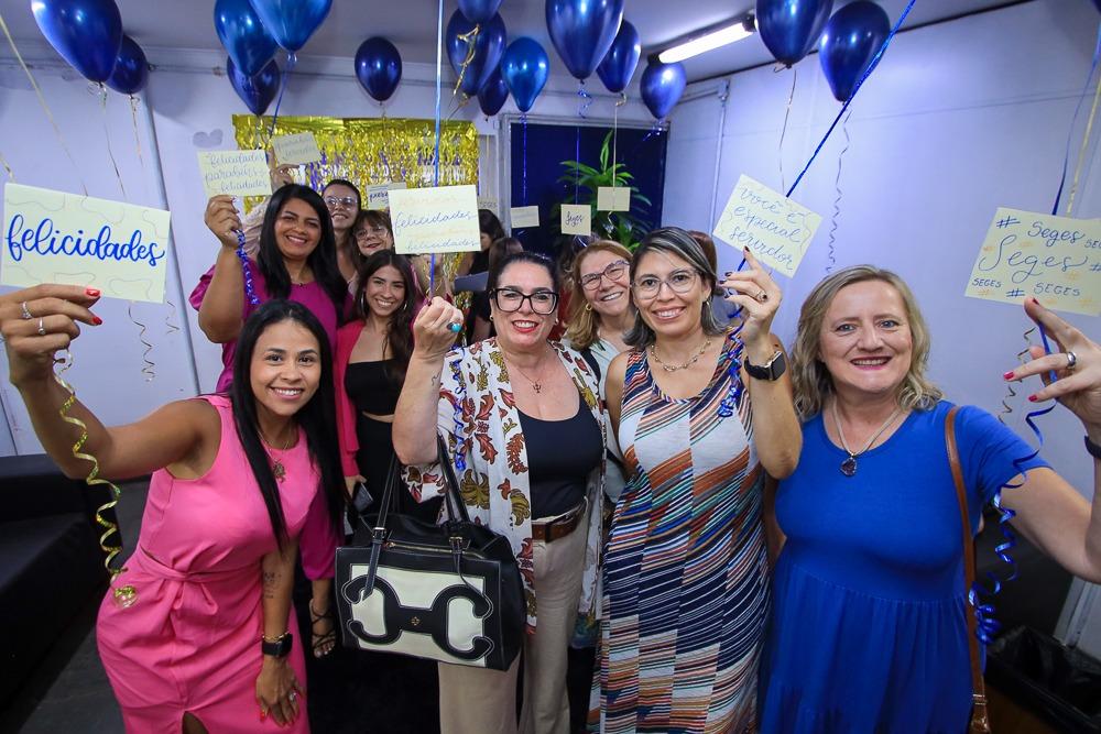 Prefeitura de Campo Grande valoriza os servidores públicos com diversas iniciativas.