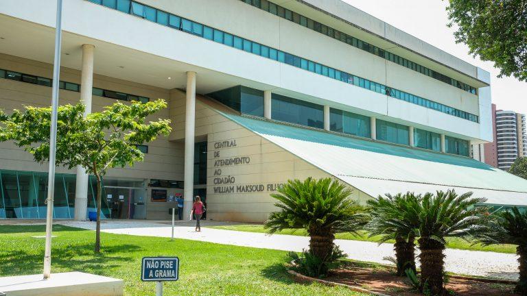 Prefeitura envia à Camara projeto do Refis; prazo começa dia 13 de novembro.