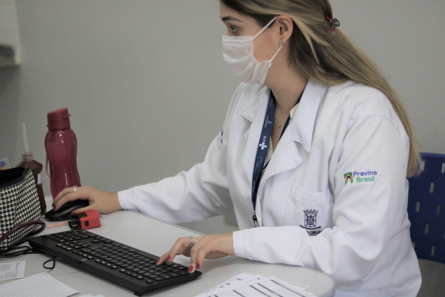 Prefeitura publica convocação de médicos designados para atender nas unidades de saúde da Capital.