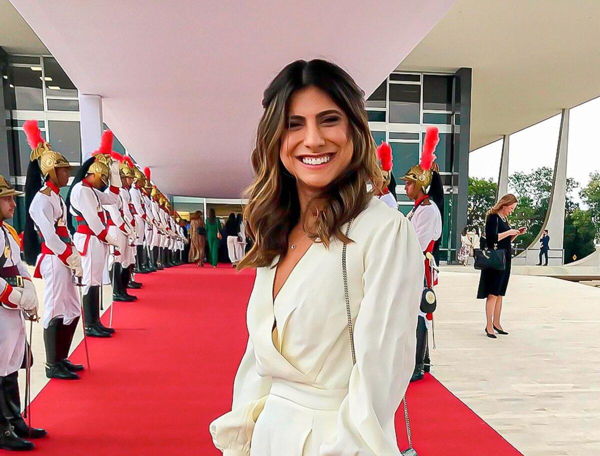 PT aposta em Camila Jara para a centro-esquerda assumir prefeitura da Capital pela 1ª vez. PT aposta em Camila Jara para a centro-esquerda assumir prefeitura da Capital pela 1ª vez.