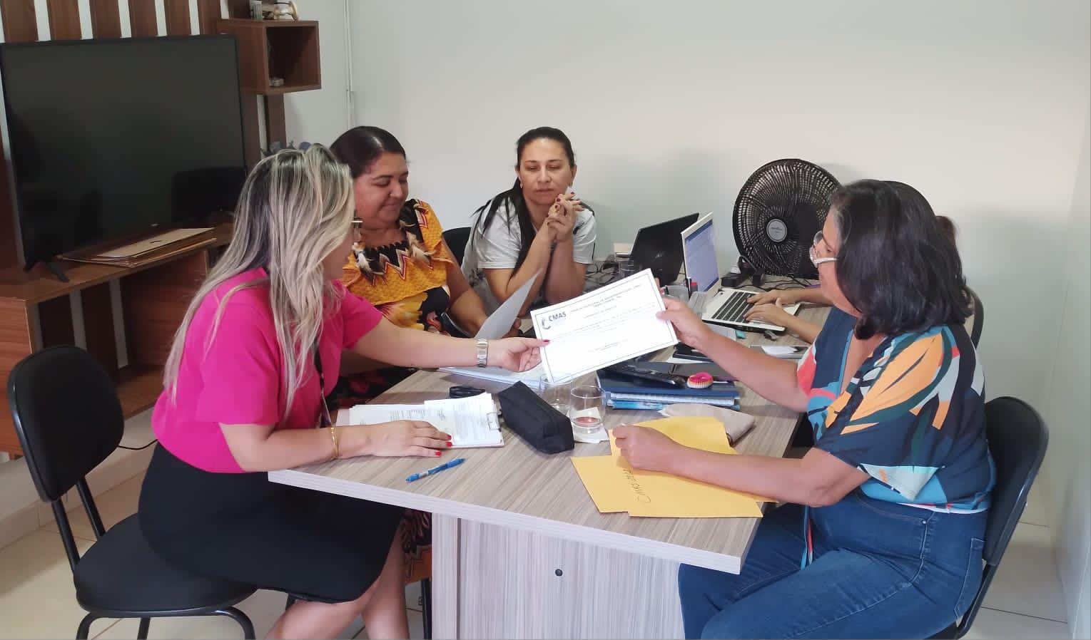 Unidades da SAS e Osc’s têm até dia 24 para responder o Censo Suas.