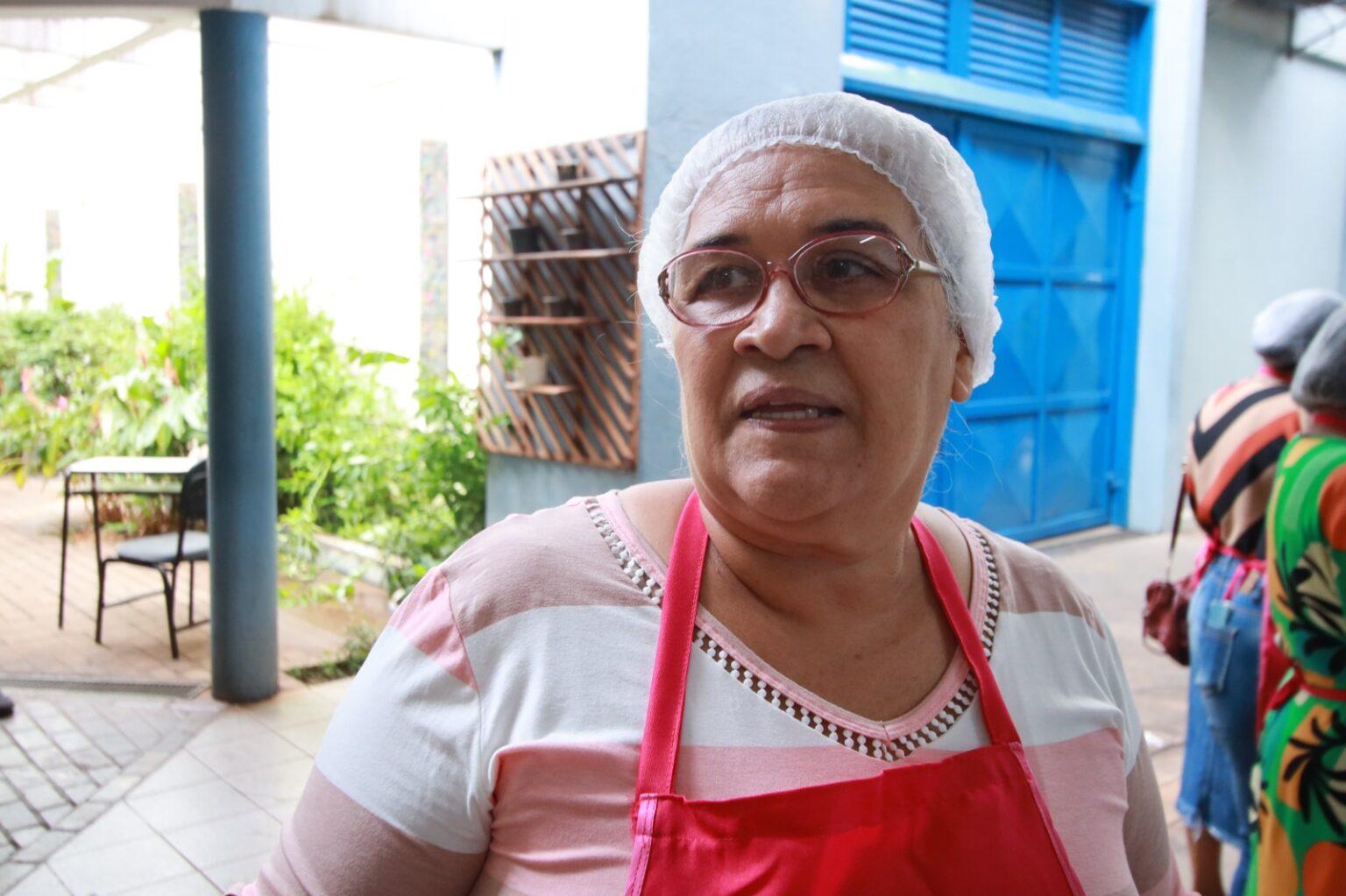 Maratona de natal do FAC vai certificar mais de 600 pessoas das sete regiões da Capital.