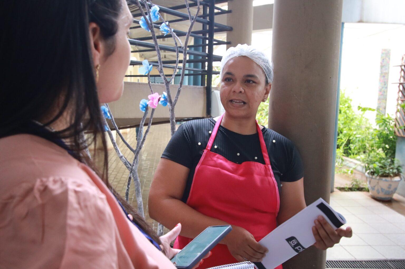 Maratona de natal do FAC vai certificar mais de 600 pessoas das sete regiões da Capital.