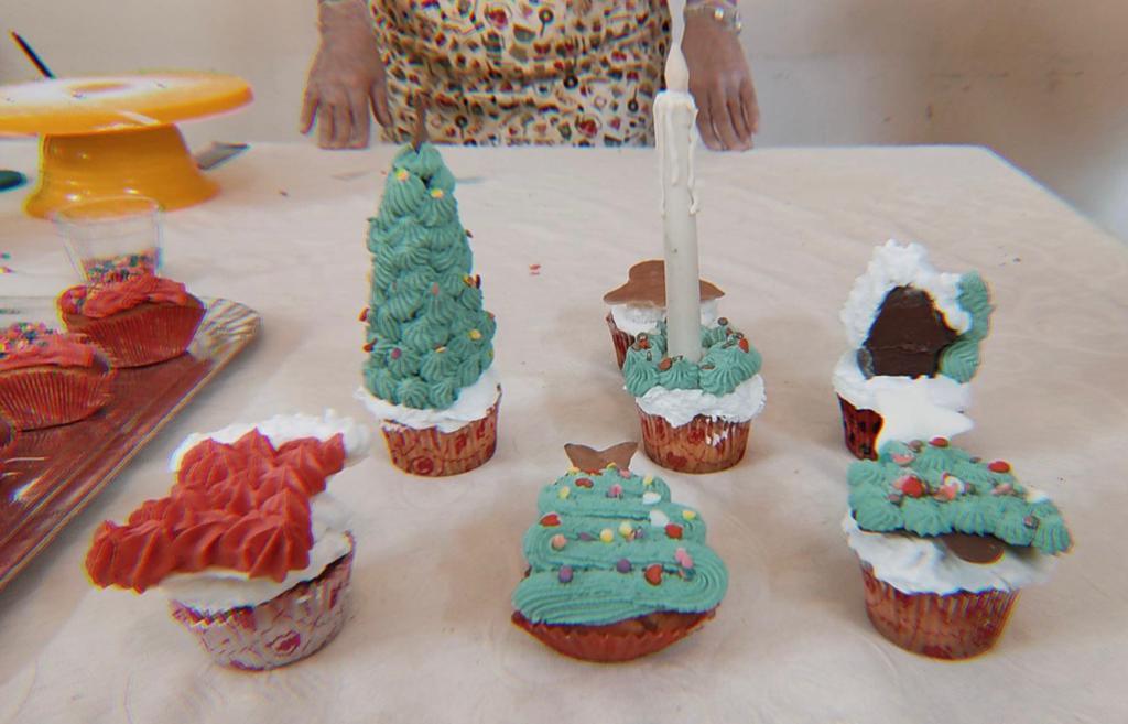 Cursos natalinos de geração de renda da SAS devem certificar mais de mil alunos na Capital.