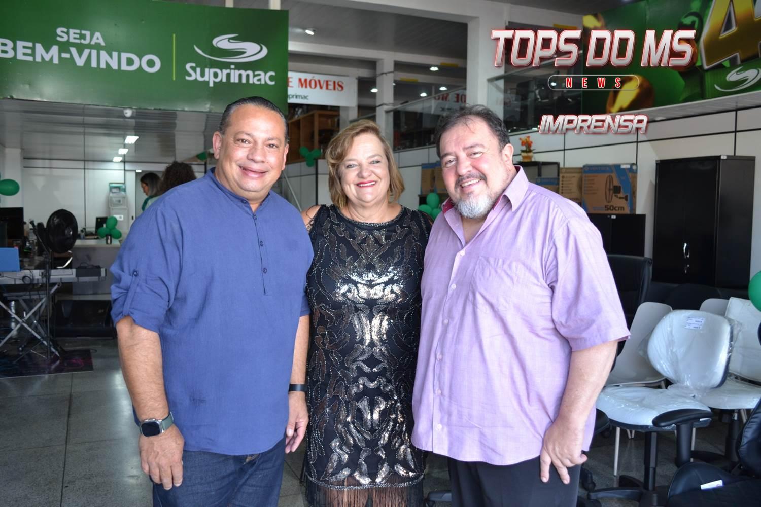 O presidente da CDL (Câmara de Dirigentes Lojistas) e titular da Sidagro (Secretaria Municipal de Inovação, Desenvolvimento Econômico e Agronegócio), Adelaido Vila.  O presidente da CDL (Câmara de Dirigentes Lojistas) e titular da Sidagro (Secretaria Municipal de Inovação, Desenvolvimento Econômico e Agronegócio), Adelaido Vila.