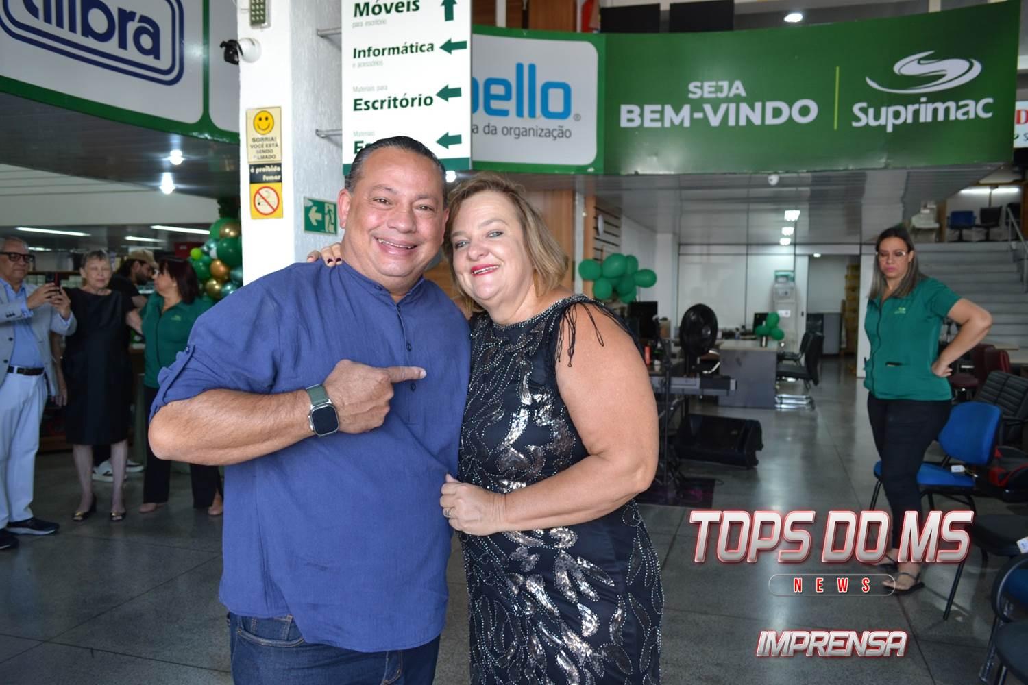 O presidente da CDL (Câmara de Dirigentes Lojistas) e titular da Sidagro (Secretaria Municipal de Inovação, Desenvolvimento Econômico e Agronegócio), Adelaido Vila.  O presidente da CDL (Câmara de Dirigentes Lojistas) e titular da Sidagro (Secretaria Municipal de Inovação, Desenvolvimento Econômico e Agronegócio), Adelaido Vila.
