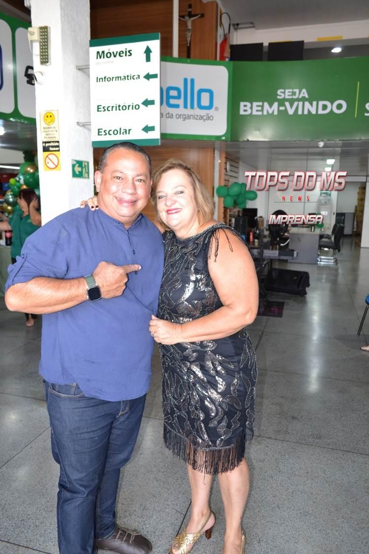 O presidente da CDL (Câmara de Dirigentes Lojistas) e titular da Sidagro (Secretaria Municipal de Inovação, Desenvolvimento Econômico e Agronegócio), Adelaido Vila.  O presidente da CDL (Câmara de Dirigentes Lojistas) e titular da Sidagro (Secretaria Municipal de Inovação, Desenvolvimento Econômico e Agronegócio), Adelaido Vila.