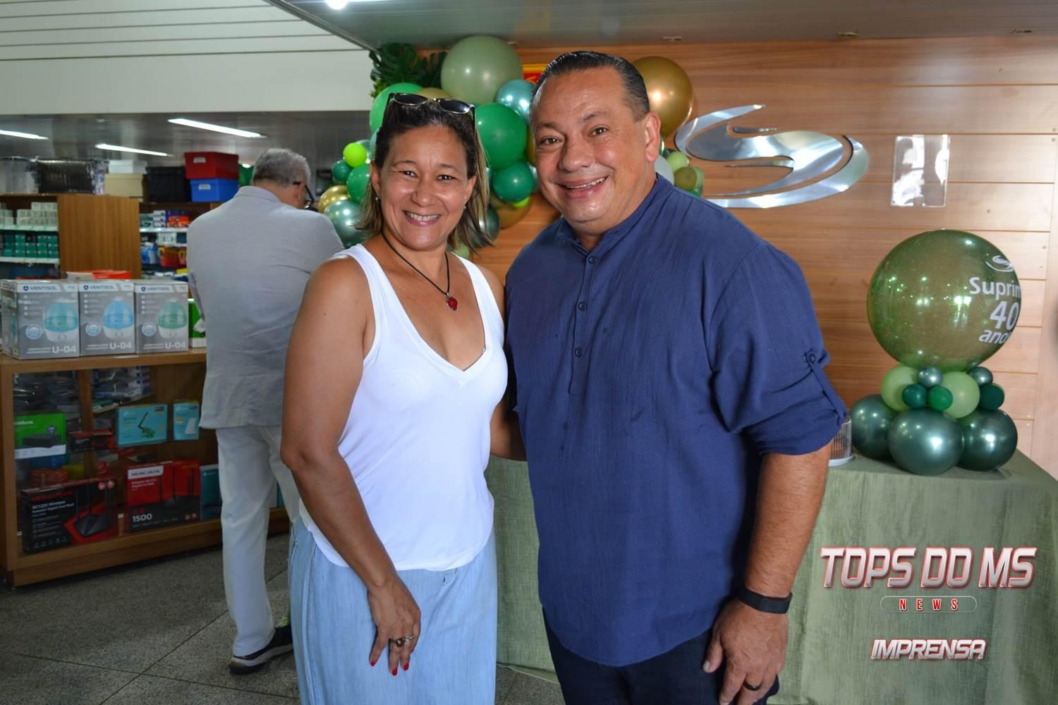 O presidente da CDL (Câmara de Dirigentes Lojistas) e titular da Sidagro (Secretaria Municipal de Inovação, Desenvolvimento Econômico e Agronegócio), Adelaido Vila.  O presidente da CDL (Câmara de Dirigentes Lojistas) e titular da Sidagro (Secretaria Municipal de Inovação, Desenvolvimento Econômico e Agronegócio), Adelaido Vila.