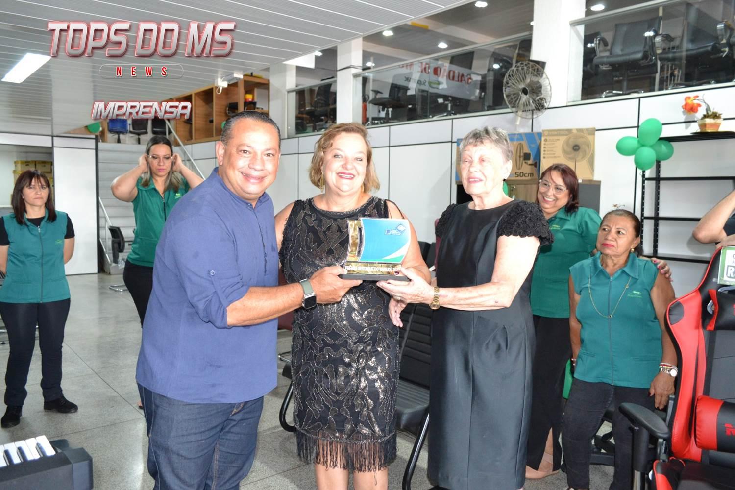 O presidente da CDL (Câmara de Dirigentes Lojistas) e titular da Sidagro (Secretaria Municipal de Inovação, Desenvolvimento Econômico e Agronegócio), Adelaido Vila.  O presidente da CDL (Câmara de Dirigentes Lojistas) e titular da Sidagro (Secretaria Municipal de Inovação, Desenvolvimento Econômico e Agronegócio), Adelaido Vila.
